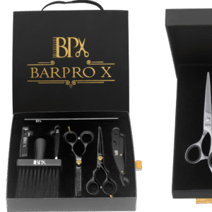RIGID BOX PACKAGING